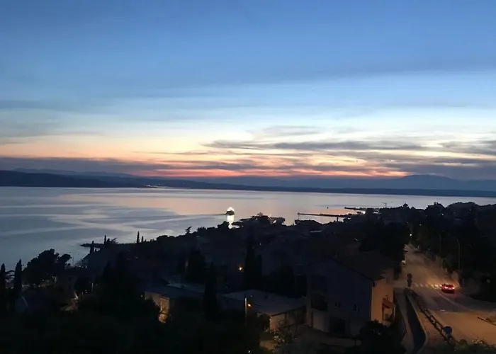 Apartman Ana Mina