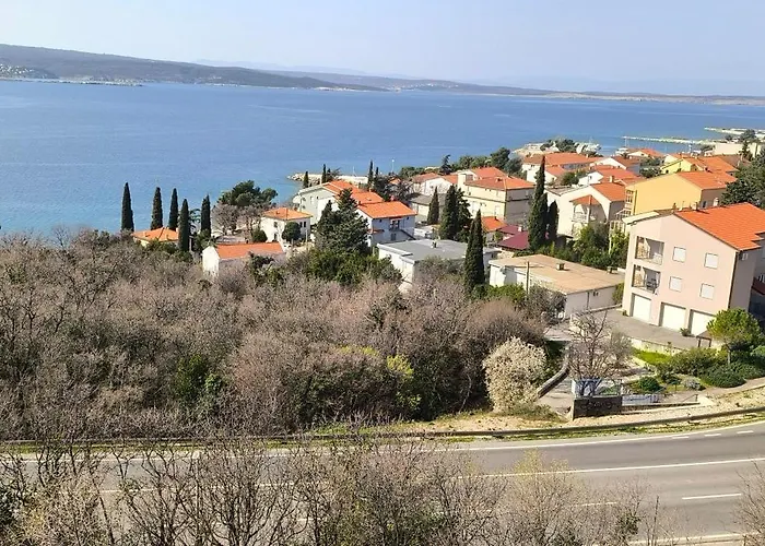 Apartman Ana Mina