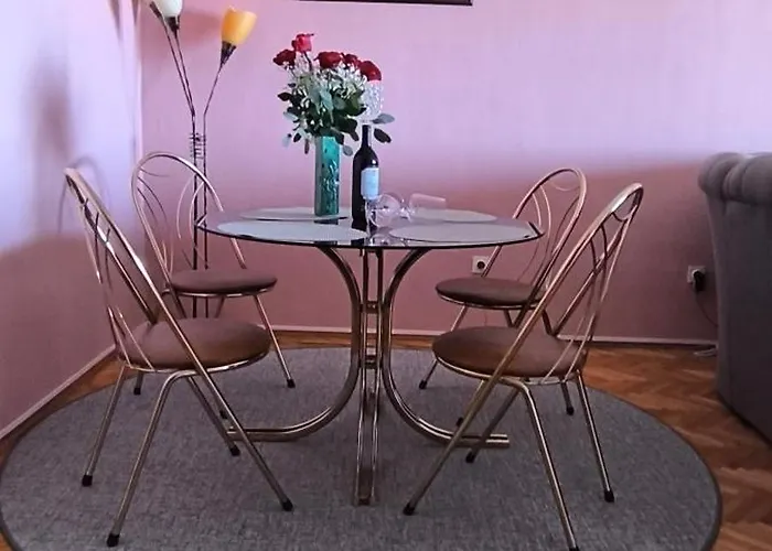 Apartman Ana Mina