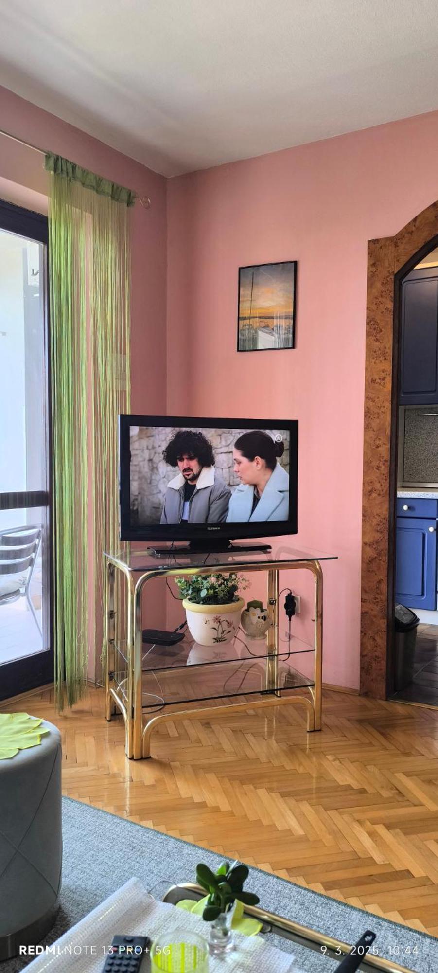 Apartament Ana Mina