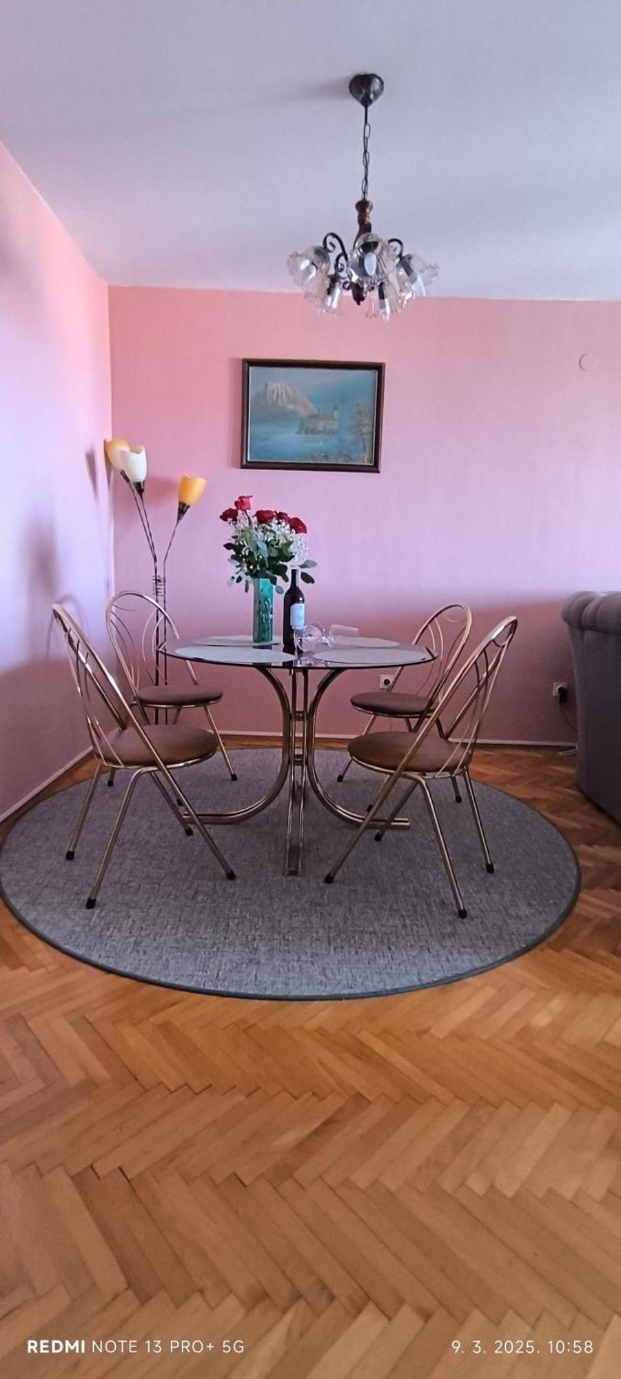 Ana Mina Apartament Crikvenica