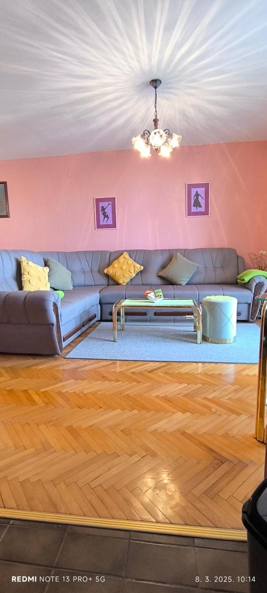 Ana Mina Apartament *