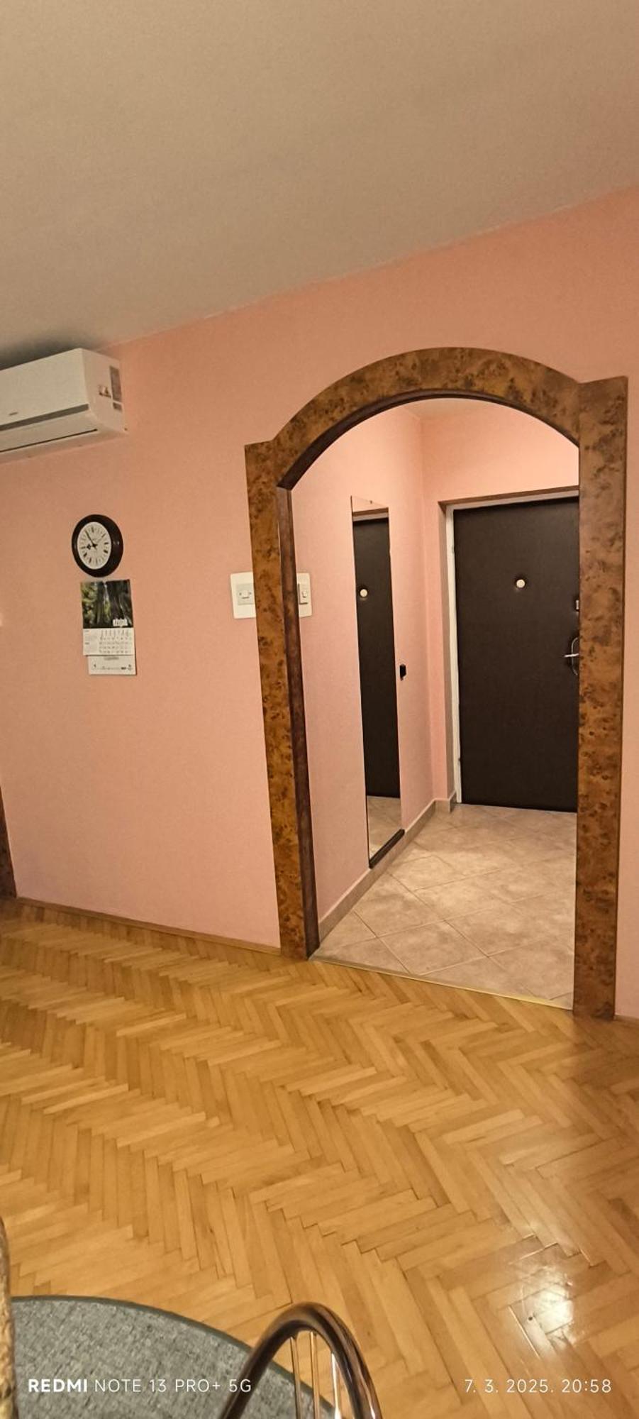 Apartament Ana Mina *